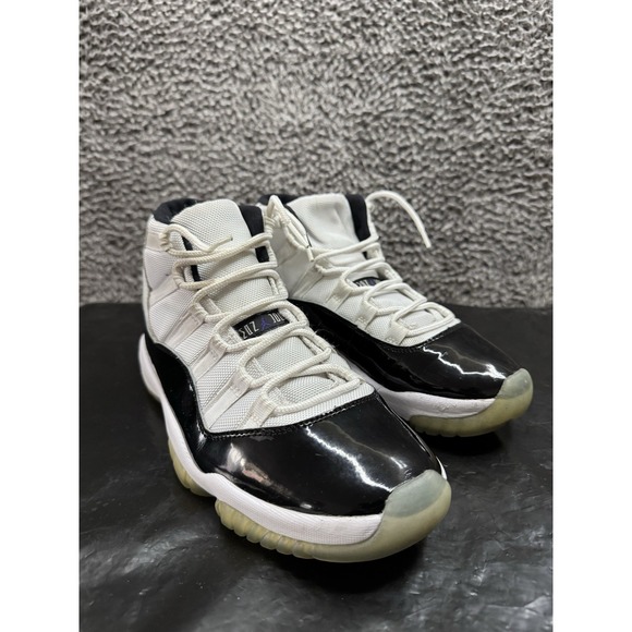 Size 9‎ - Jordan 11 Retro High Concord main image 7